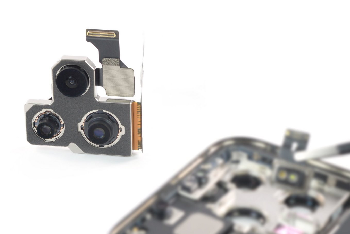 iphone 13 original camera